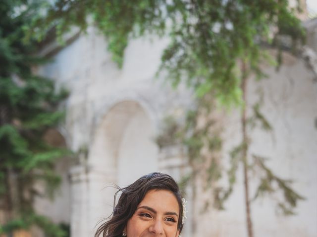 La boda de Sebastian y Cynthia en Guadalajara, Guadalajara 343