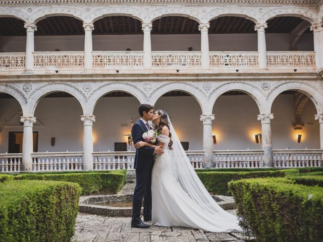 La boda de Sebastian y Cynthia en Guadalajara, Guadalajara 347