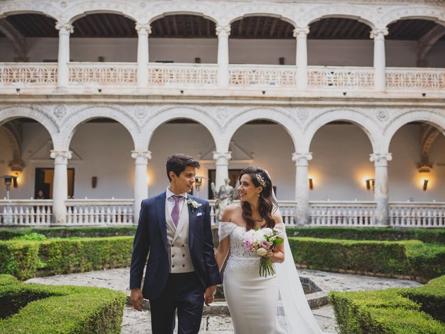 La boda de Sebastian y Cynthia en Guadalajara, Guadalajara 348