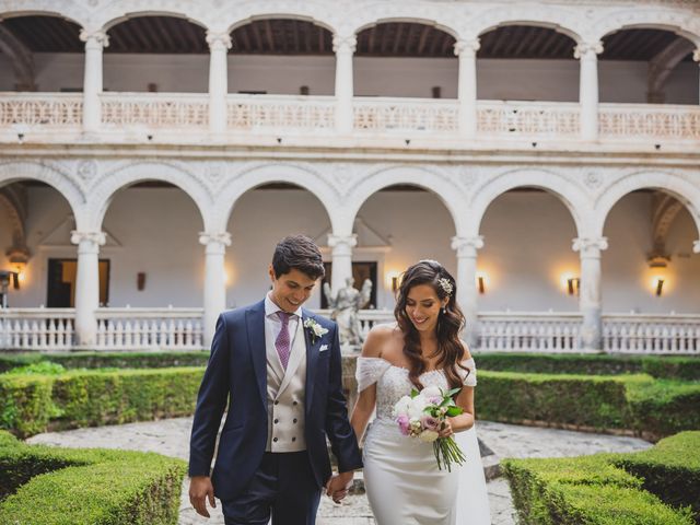 La boda de Sebastian y Cynthia en Guadalajara, Guadalajara 349