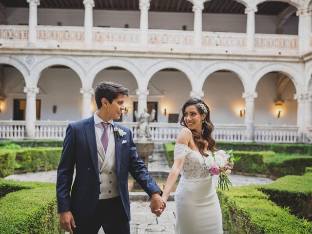 La boda de Sebastian y Cynthia en Guadalajara, Guadalajara 350