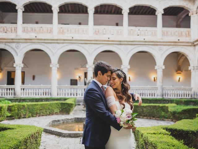 La boda de Sebastian y Cynthia en Guadalajara, Guadalajara 351