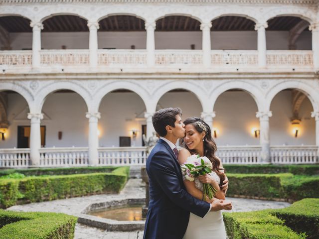 La boda de Sebastian y Cynthia en Guadalajara, Guadalajara 352