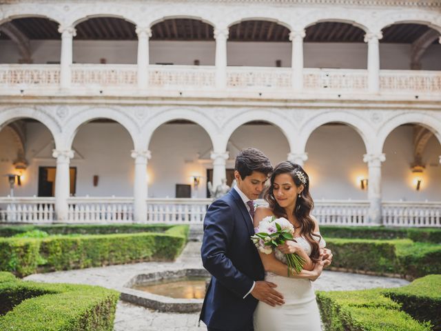 La boda de Sebastian y Cynthia en Guadalajara, Guadalajara 353