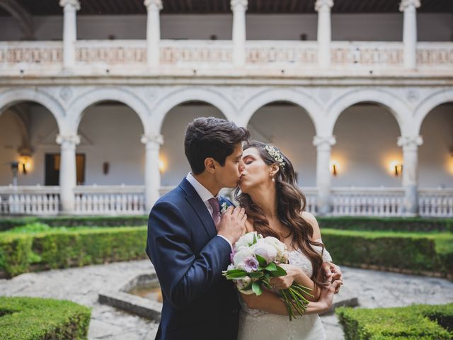 La boda de Sebastian y Cynthia en Guadalajara, Guadalajara 354
