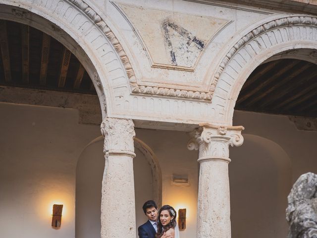 La boda de Sebastian y Cynthia en Guadalajara, Guadalajara 359