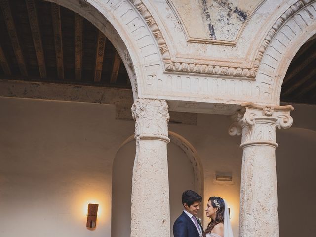 La boda de Sebastian y Cynthia en Guadalajara, Guadalajara 360