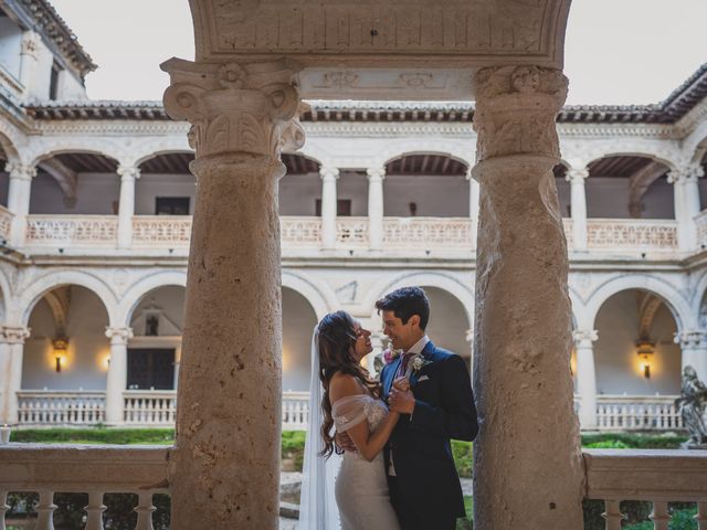 La boda de Sebastian y Cynthia en Guadalajara, Guadalajara 362