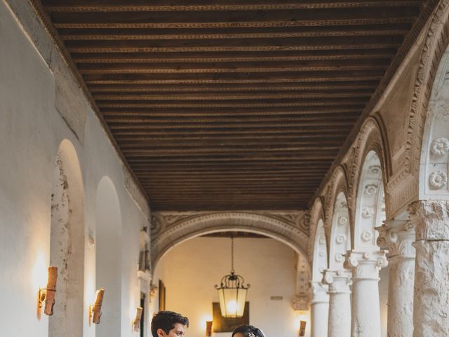La boda de Sebastian y Cynthia en Guadalajara, Guadalajara 364
