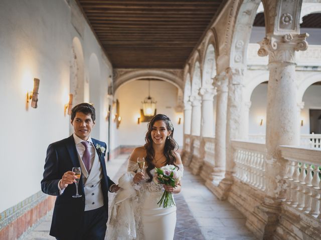 La boda de Sebastian y Cynthia en Guadalajara, Guadalajara 365