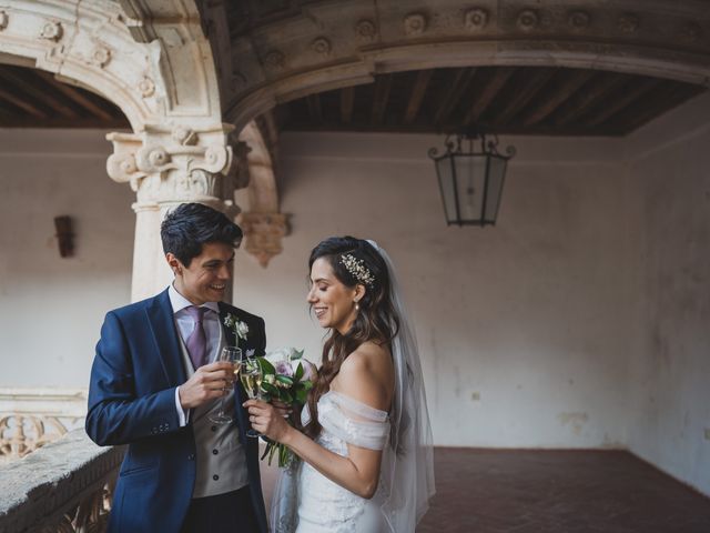 La boda de Sebastian y Cynthia en Guadalajara, Guadalajara 367