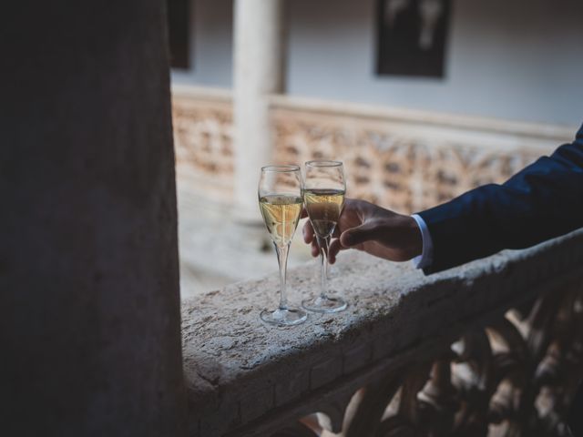 La boda de Sebastian y Cynthia en Guadalajara, Guadalajara 368