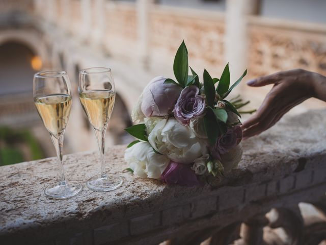 La boda de Sebastian y Cynthia en Guadalajara, Guadalajara 369