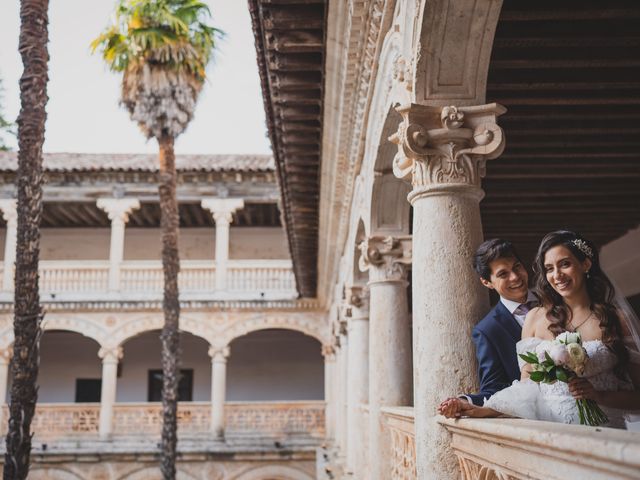 La boda de Sebastian y Cynthia en Guadalajara, Guadalajara 370