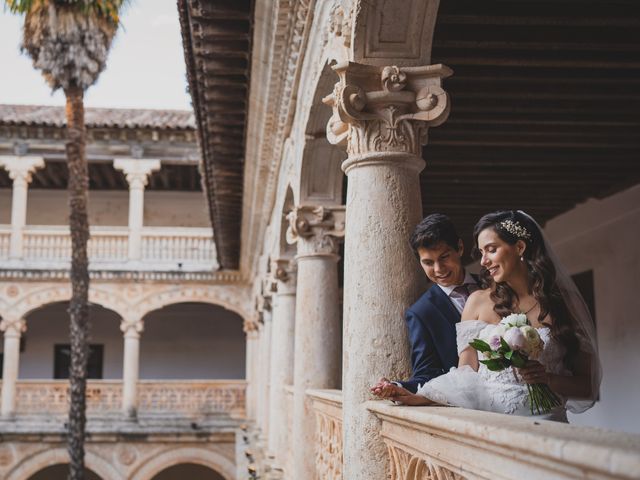 La boda de Sebastian y Cynthia en Guadalajara, Guadalajara 372