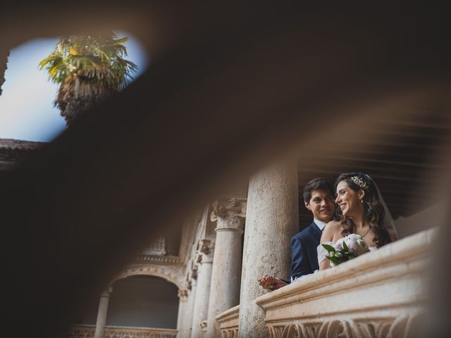 La boda de Sebastian y Cynthia en Guadalajara, Guadalajara 374