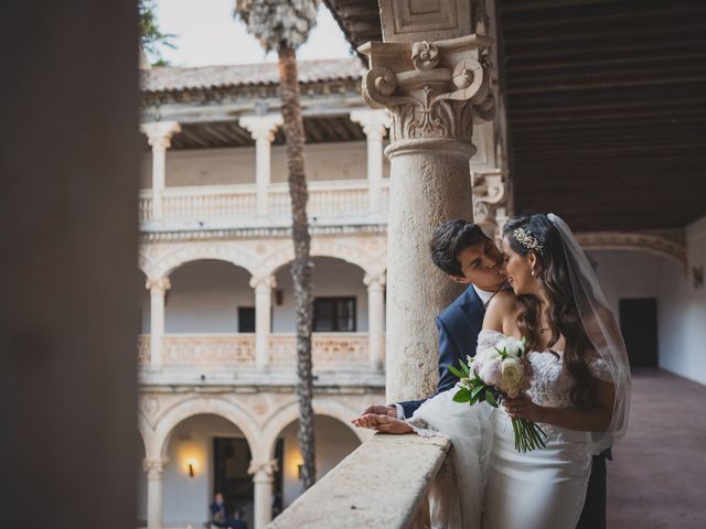 La boda de Sebastian y Cynthia en Guadalajara, Guadalajara 377