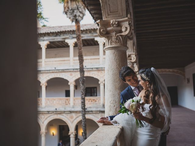 La boda de Sebastian y Cynthia en Guadalajara, Guadalajara 378