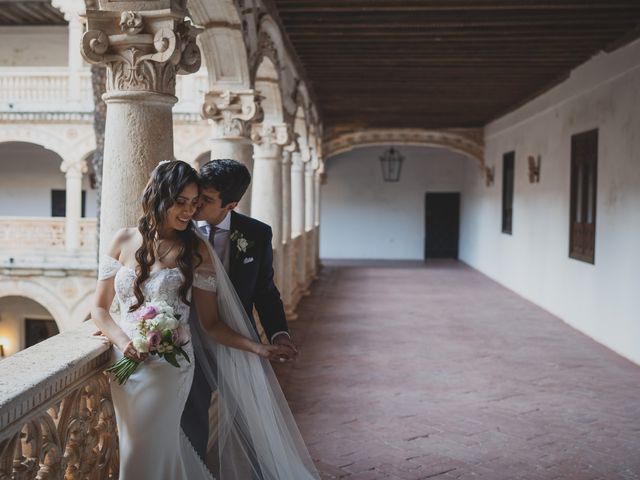 La boda de Sebastian y Cynthia en Guadalajara, Guadalajara 380