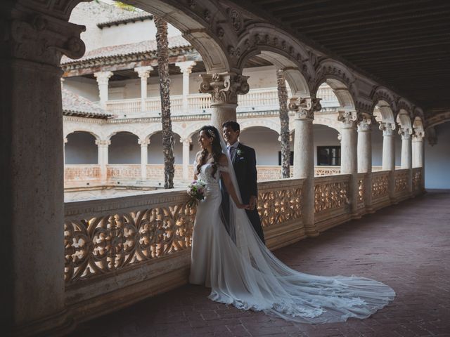 La boda de Sebastian y Cynthia en Guadalajara, Guadalajara 381