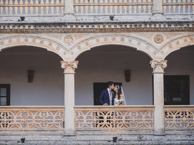La boda de Sebastian y Cynthia en Guadalajara, Guadalajara 383