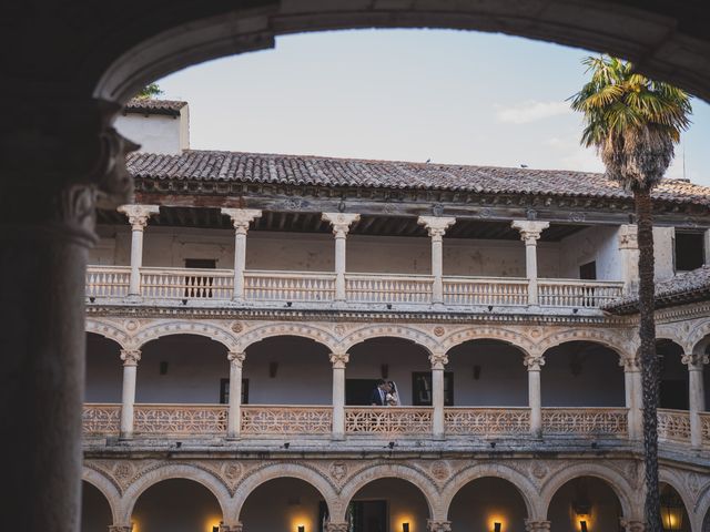 La boda de Sebastian y Cynthia en Guadalajara, Guadalajara 384