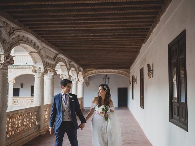 La boda de Sebastian y Cynthia en Guadalajara, Guadalajara 386