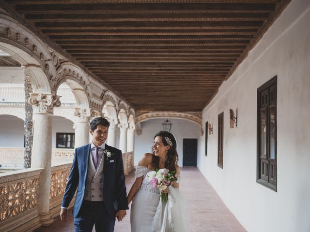 La boda de Sebastian y Cynthia en Guadalajara, Guadalajara 387