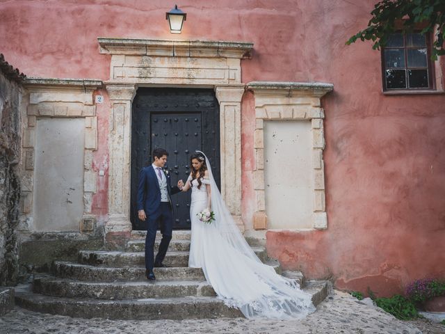 La boda de Sebastian y Cynthia en Guadalajara, Guadalajara 389