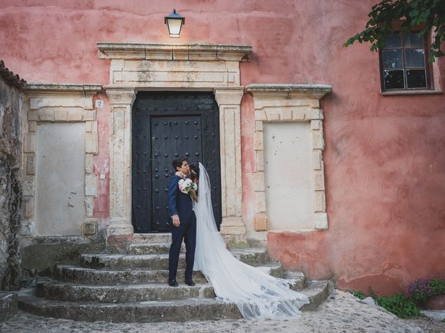La boda de Sebastian y Cynthia en Guadalajara, Guadalajara 390