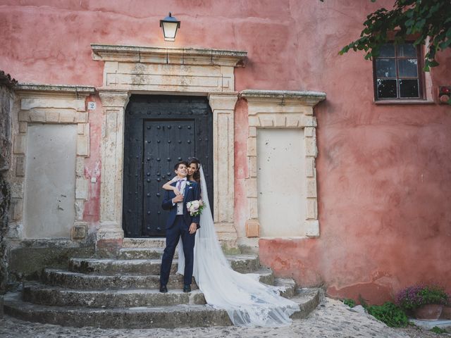 La boda de Sebastian y Cynthia en Guadalajara, Guadalajara 391