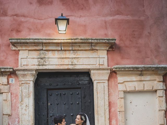 La boda de Sebastian y Cynthia en Guadalajara, Guadalajara 392