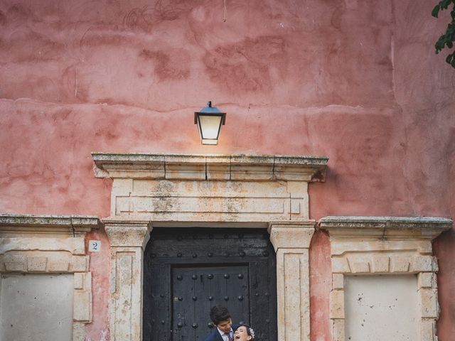 La boda de Sebastian y Cynthia en Guadalajara, Guadalajara 394