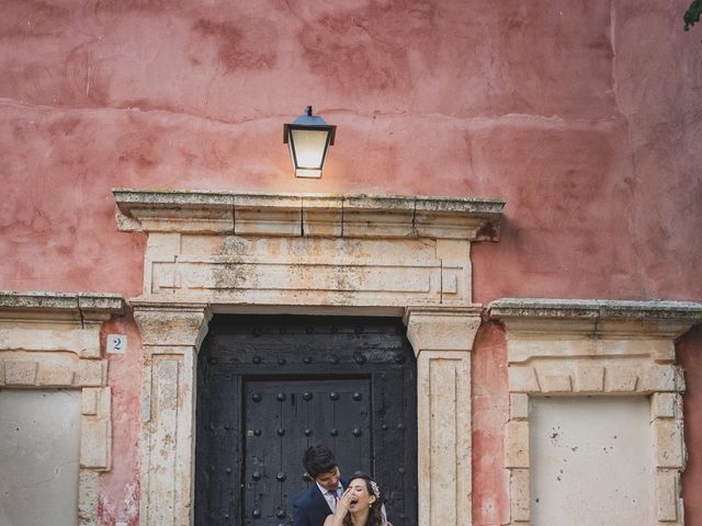 La boda de Sebastian y Cynthia en Guadalajara, Guadalajara 395