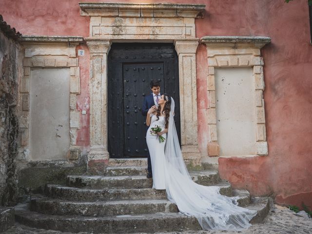 La boda de Sebastian y Cynthia en Guadalajara, Guadalajara 396