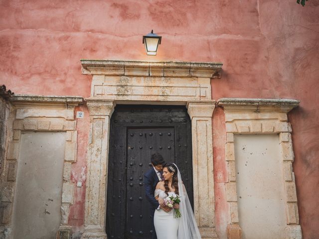 La boda de Sebastian y Cynthia en Guadalajara, Guadalajara 1