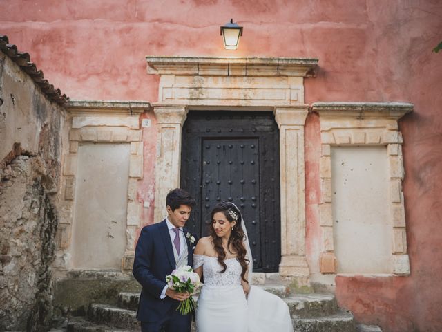 La boda de Sebastian y Cynthia en Guadalajara, Guadalajara 410
