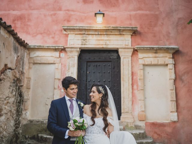 La boda de Sebastian y Cynthia en Guadalajara, Guadalajara 411