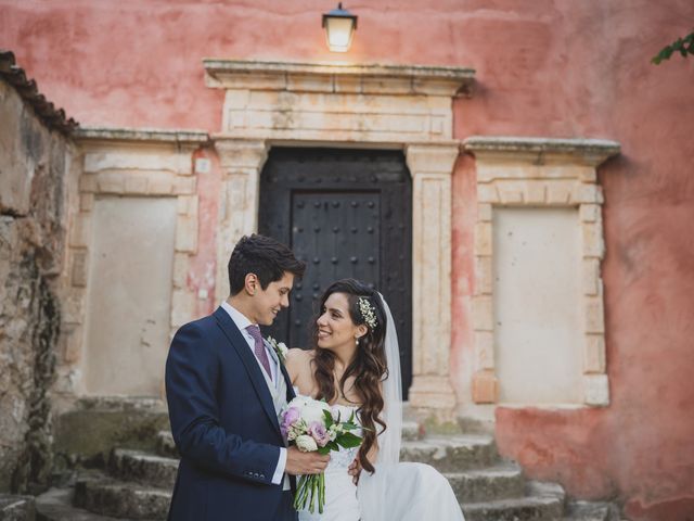 La boda de Sebastian y Cynthia en Guadalajara, Guadalajara 412