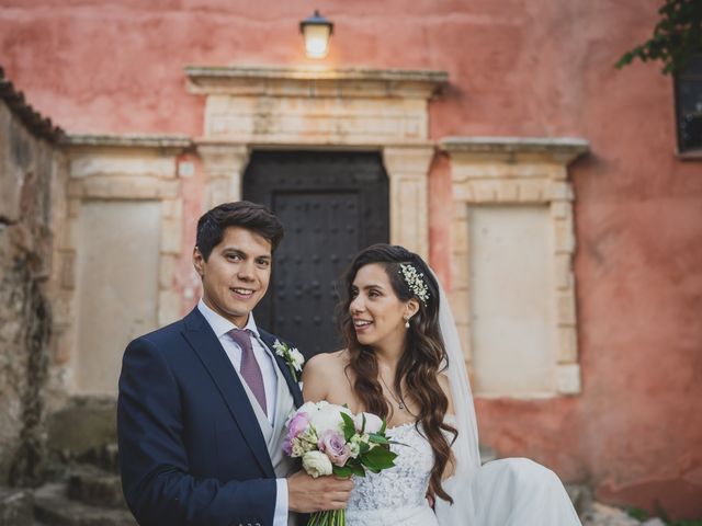 La boda de Sebastian y Cynthia en Guadalajara, Guadalajara 413