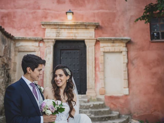 La boda de Sebastian y Cynthia en Guadalajara, Guadalajara 414