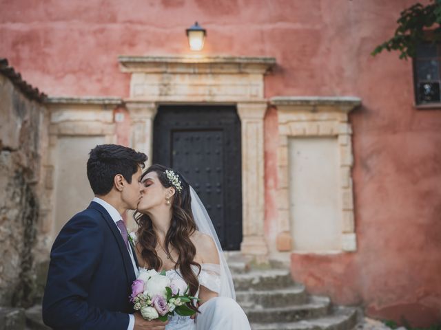 La boda de Sebastian y Cynthia en Guadalajara, Guadalajara 415