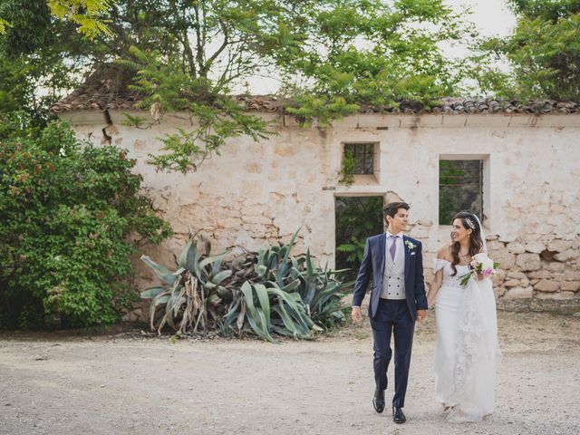 La boda de Sebastian y Cynthia en Guadalajara, Guadalajara 416