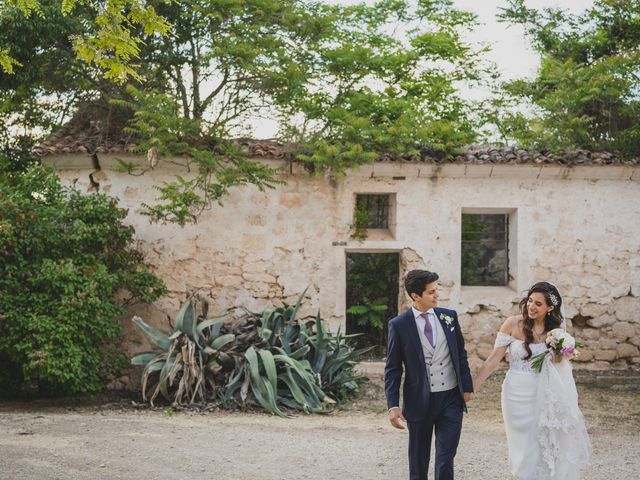 La boda de Sebastian y Cynthia en Guadalajara, Guadalajara 417