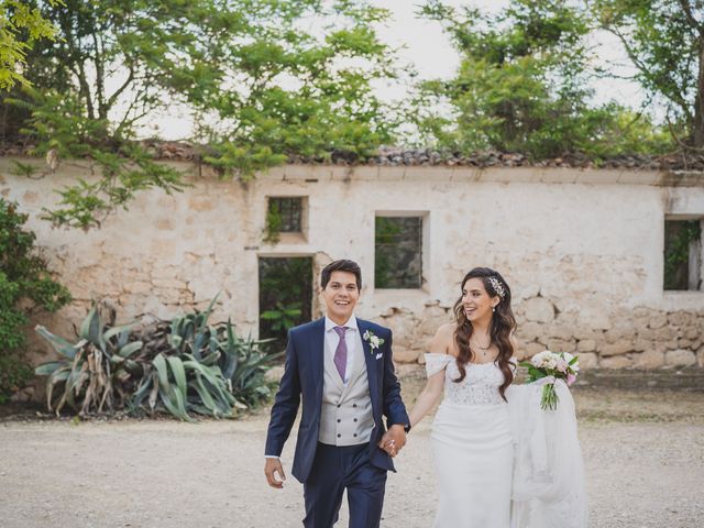 La boda de Sebastian y Cynthia en Guadalajara, Guadalajara 419
