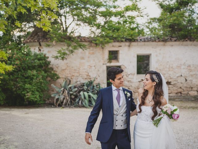 La boda de Sebastian y Cynthia en Guadalajara, Guadalajara 420