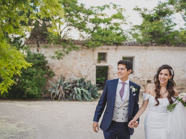 La boda de Sebastian y Cynthia en Guadalajara, Guadalajara 421