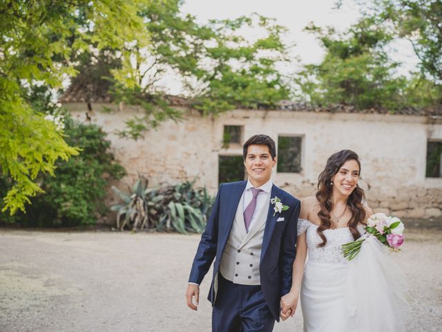 La boda de Sebastian y Cynthia en Guadalajara, Guadalajara 422