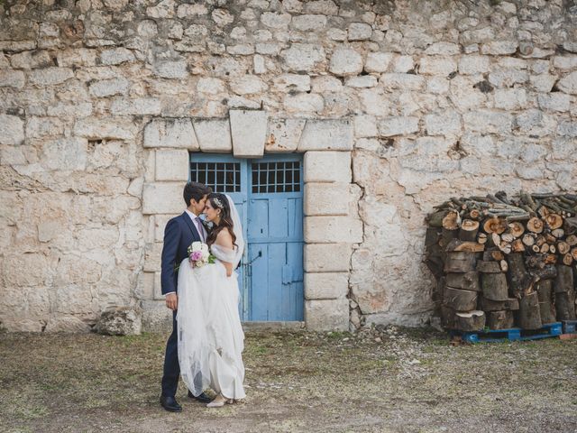 La boda de Sebastian y Cynthia en Guadalajara, Guadalajara 426