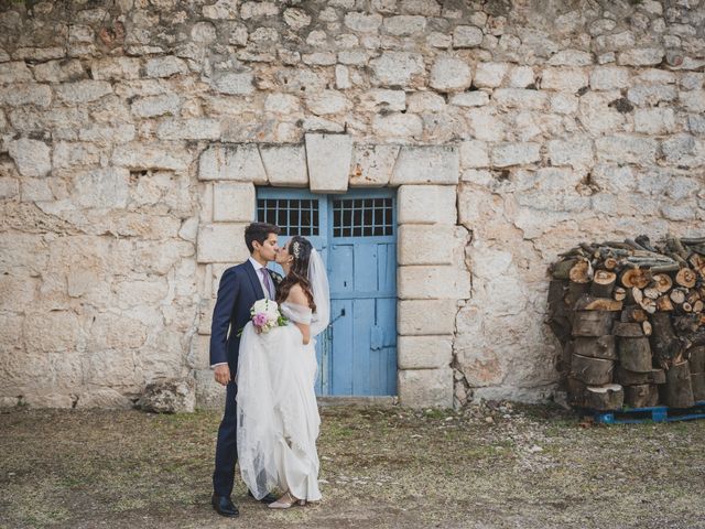 La boda de Sebastian y Cynthia en Guadalajara, Guadalajara 427